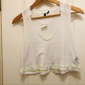 NWT URBAN OUTFITTERS TOP